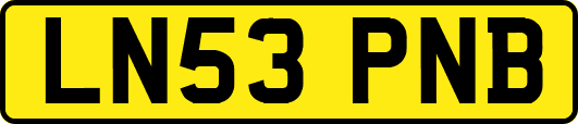 LN53PNB