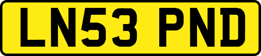 LN53PND