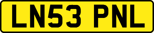 LN53PNL