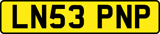 LN53PNP