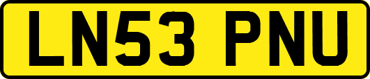 LN53PNU