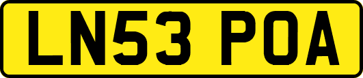 LN53POA