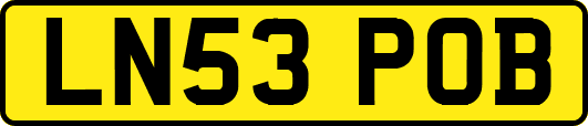 LN53POB