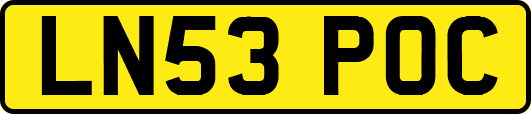 LN53POC