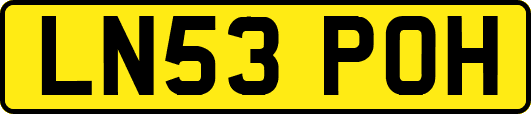 LN53POH
