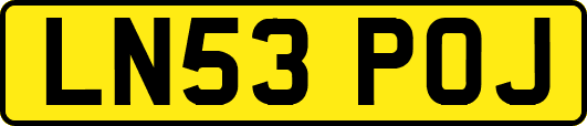 LN53POJ
