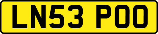 LN53POO