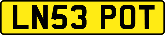 LN53POT