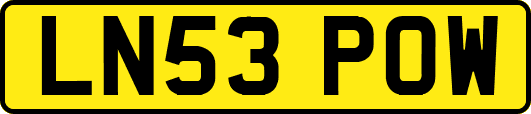 LN53POW
