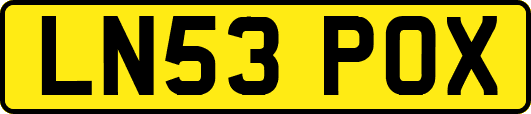 LN53POX