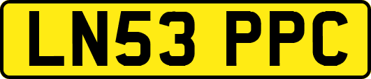 LN53PPC