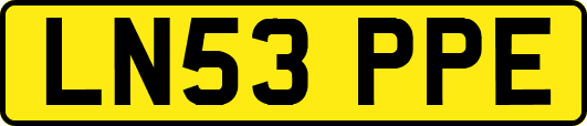 LN53PPE