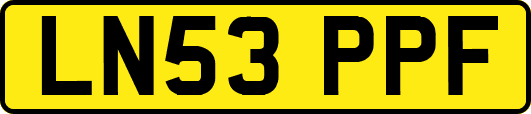 LN53PPF