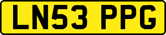 LN53PPG
