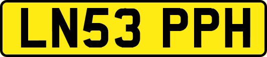 LN53PPH
