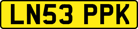 LN53PPK