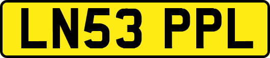 LN53PPL