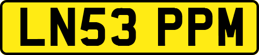 LN53PPM