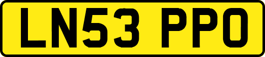 LN53PPO