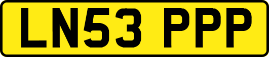 LN53PPP