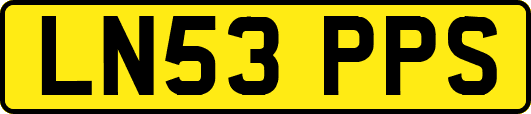 LN53PPS