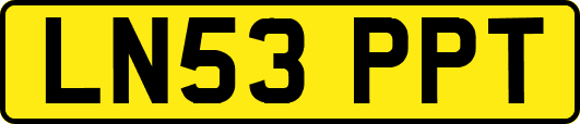 LN53PPT