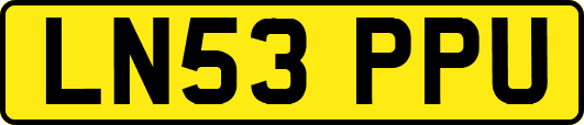 LN53PPU
