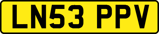 LN53PPV