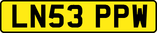 LN53PPW