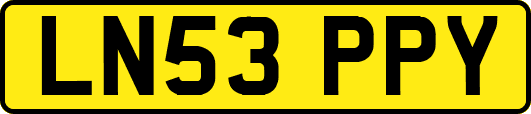 LN53PPY