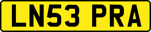 LN53PRA