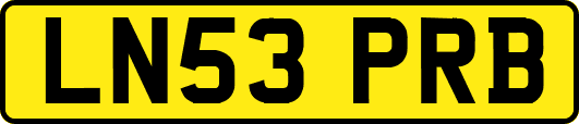 LN53PRB