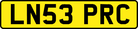 LN53PRC