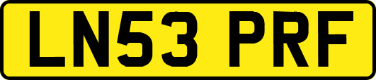 LN53PRF