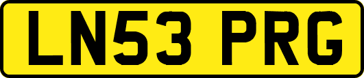 LN53PRG