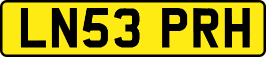 LN53PRH