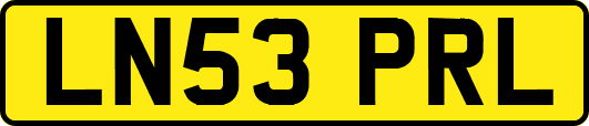 LN53PRL