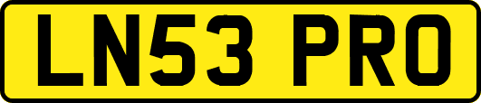 LN53PRO