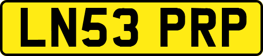 LN53PRP