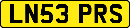 LN53PRS
