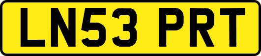 LN53PRT