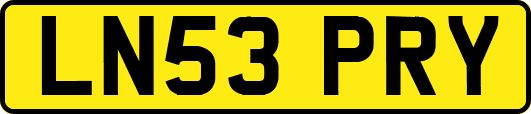 LN53PRY