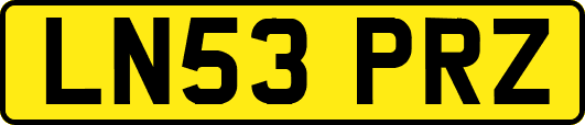 LN53PRZ