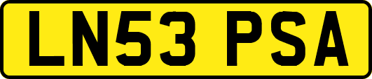 LN53PSA