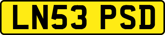 LN53PSD