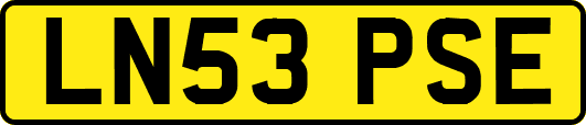 LN53PSE