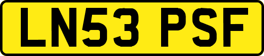 LN53PSF