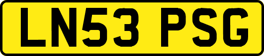 LN53PSG