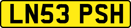 LN53PSH