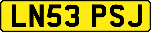 LN53PSJ